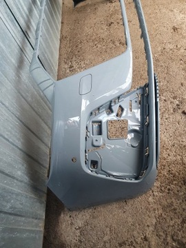 фото thumb №6, Бампер переднее audi a1 gb 82a 2018-