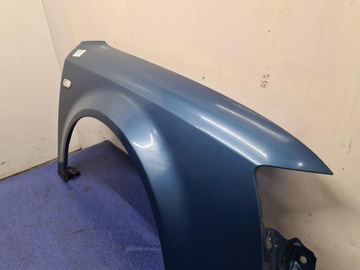 фото thumb №6, Audi a4 b6 sedan крыло перед правые 7c7c lz5w