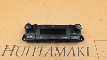 фото thumb №9, Ford s-max mk1 рестайлінг galaxy mk3 10-15 r. панель повітропровід кондиціонера чорний !