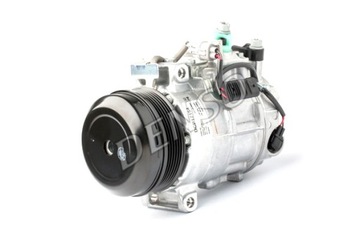 фото thumb №16, Компресор кондиціонера mercedes c-class 204 07-