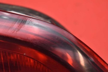 фото thumb №11, Лампа левая зад задняя 39077378 opel astra 5 v k универсал 15-20