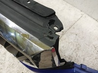 фото thumb №6, Бампер перед передний skoda scala 657 2019-