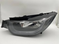 Купить Bmw i3 лампа левая левый перед 7295669, фото thumb