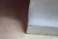 фото thumb №9, Дверь правое перед передние серебристый peugeot 1007 05-09