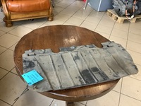 фото thumb №1, Clio iv плита pod бампер защита 8200520829