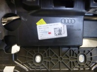 фото thumb №10, Audi q4 e-tron приборная панель приборная панель приборная панель czarna nowa