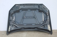 Audi q2 81a рестайлинг  капот Недорого, фото thumb