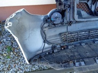 фото thumb №10, Бампер передній перед renault twingo iii 622541335r