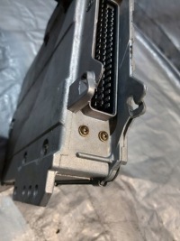 фото thumb №7, Блок управления  компьютер man edc bosch 0281010241