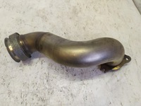 фото thumb №2, Mercedes w221 3.0 cdi труба turbo