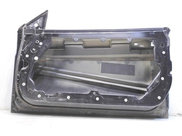 фото thumb №10, Двері праві chrysler sebring iii cabrio