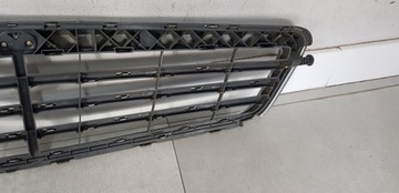 фото thumb №8, Mercedes c клас w204 решітка радіатора решітка бампера перед a2048801283