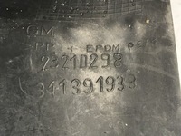 фото thumb №8, Підкрилок праві перед insignia a рестайлінг 23210298