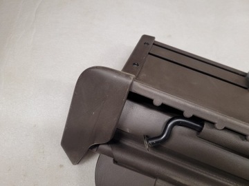 фото thumb №10, Mercedes c-klasa w204 універсал ролета сітка багажника