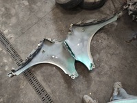 фото thumb №13, Kompletny перед капот бампер w168 a klasa 282