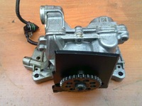 фото thumb №10, Volvo s60 s90 v90 2.0 turbo клапан датчик насоса масла 31670242 31492531