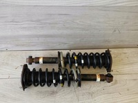 фото thumb №1, Subaru xv crosstrek 17-23 амортизатор задній зад