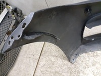 фото thumb №8, Бампер перед передній bmw 3 f30 f31 m-pakiet 4 pdc