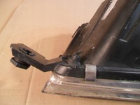 фото thumb №10, Skoda fabia i лампа правая 245366