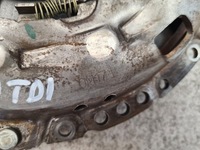 фото thumb №12, Vw touran 1.9 tdi прижим сцепления диск