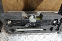 фото thumb №8, Пінополістирол багажника вкладка домкрат ключ 8t0012109a