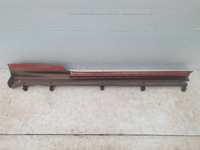 фото thumb №5, Opel оригінальний номер 39004719 молдинг поріг