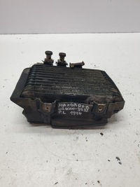 фото thumb №1, Радиатор масла двигателя передняя левая перед левый mazda rx-8 024000-3532