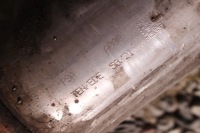 фото thumb №5, Катализатор fap dpf выхлоп peugeot expert iii 2.0 blue hdi 9832811580