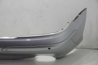 Бампер задняя  pdc цвет 744 голый mercedes sl500 r230 02 в Украине, фото thumb