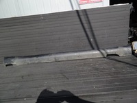 фото thumb №1, Jeep cherokee kl 2017 молдинг поріг поріг права