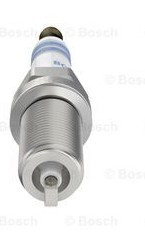 Bosch свеча platinum-iridium fr7ni332s 0242236577 Доставка, фото thumb