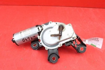 фото thumb №7, Двигунчик двірники зад 8l0955711a audi a6 c5 універсал 97-01