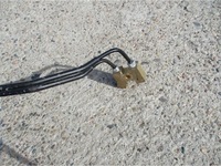 фото thumb №2, Renault kadjar трубки провода тормозные