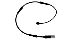 фото thumb №2, Textar 98047500 контакт попереджувальний, знос накладок гальмівних