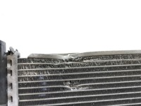 Радиатор воды vw crafter 2 man tge 2n0121253c Доставка, фото thumb