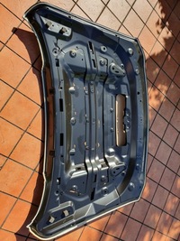 фото thumb №11, Ram trx 21-23 капот алюміній