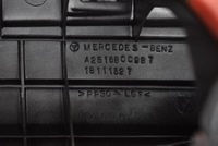 фото thumb №16, Панель приладів приладова консоль панель приладів подушка безпеки eu mercedes r-klasa w251 05-13