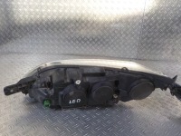 Jumper boxer 15- фонари перед комплект led правый  левая Киев, фото thumb