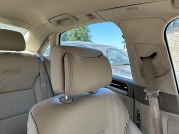 ПОДГОЛОВНИКИ КОМФОРТ ПЕРЕДНИЙ ПОДГОЛОВНИК AUDI A8 D3 КРЕМОВЫЙ