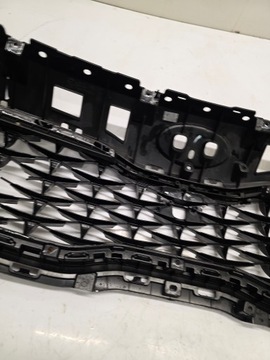 фото thumb №9, Kia sportage iv gt line решётка радиатора решётка перед 86355-f1700 оригинал