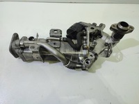 фото thumb №5, Bmw f10 f11 радіатор вихлопних газів egr 3.0d 3.5d n57