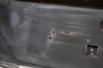 фото thumb №10, Бампер зад задний ktv pdc peugeot 508 1 i sedan 10-14