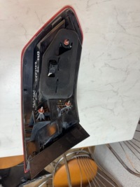 Mercedes e klasa w212 led седан фара задняя правый  европа оригинал Недорого, фото thumb