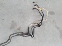 фото thumb №9, Шланг шланг пального трубки captur 1.5 dci 175102370r