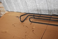 фото thumb №5, Радіатор підсилювача audi a8 d2 4.2 4d0422885g