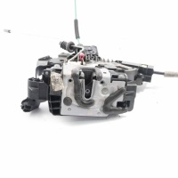 Mercedes w213 механизм замка дверь задний левый a0997304100 в Украине, фото thumb