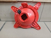 фото thumb №13, Hyundai i10 2 ii lift 16- лампа противотуманная задняя