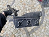 Bmw 3 g20 g21 впуск жалюзі кермо  5a22c65-02 187156-10 оригінал в Україні, фото thumb