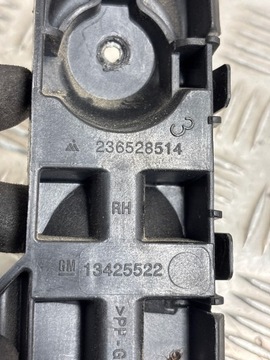 фото thumb №7, Opel astra k 2021 зад сторона правая держатель / крепление бампера заднего