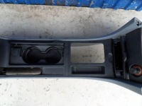 фото thumb №4, Mazda 3 i 03-06 туннель средний подлокотник szary